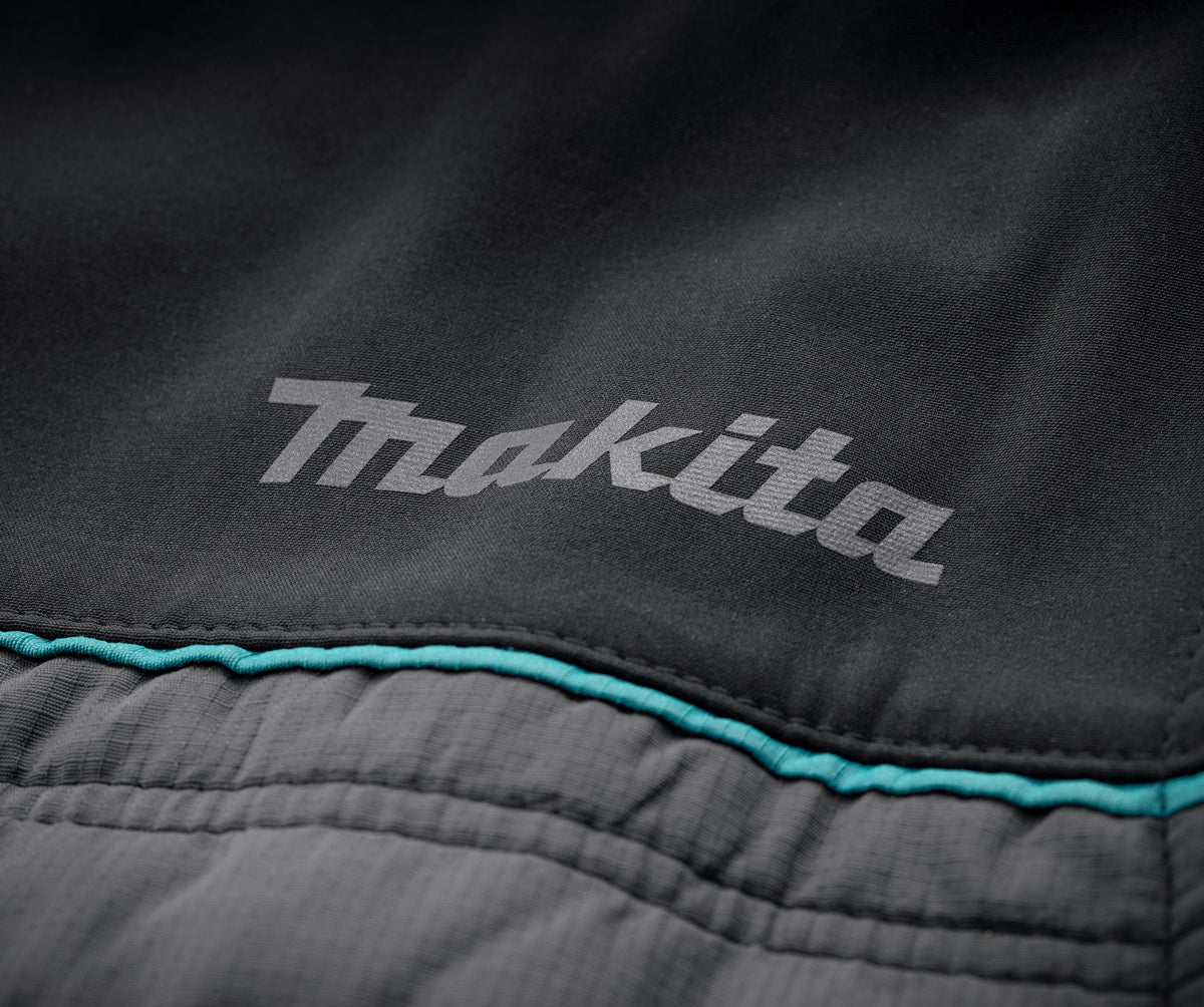 MAKITA SHIELD BODYWARMER