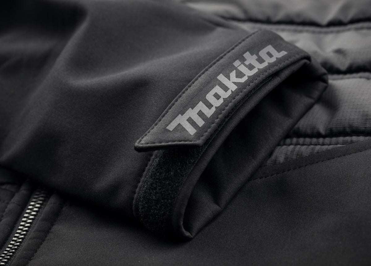 MAKITA WOMENS SHIELD JACKET
