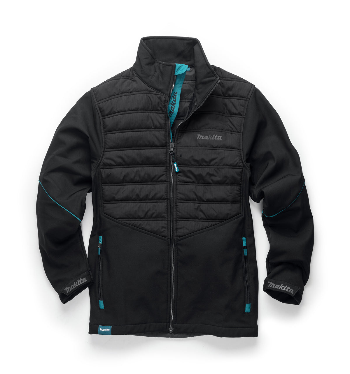 MAKITA WOMENS SHIELD JACKET