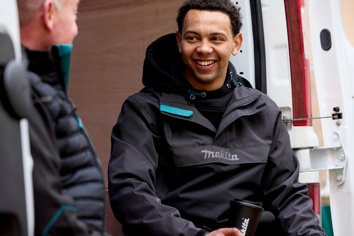 MAKITA AERO JACKET