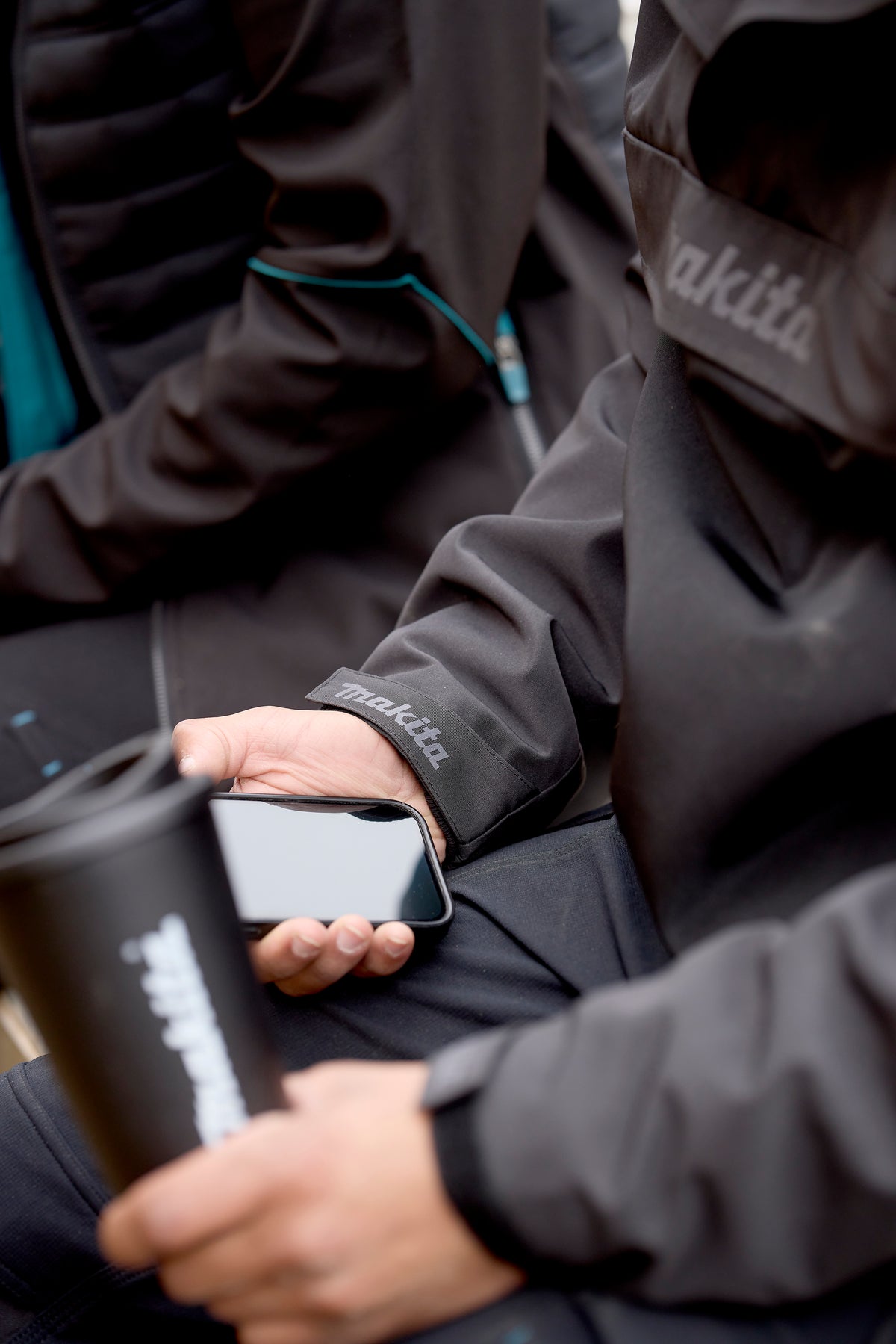 MAKITA AERO JACKET