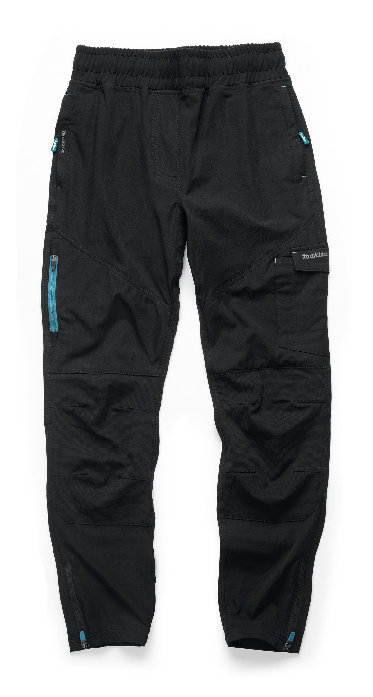 MAKITA WOMENS AXIS STRETCH JOGGER