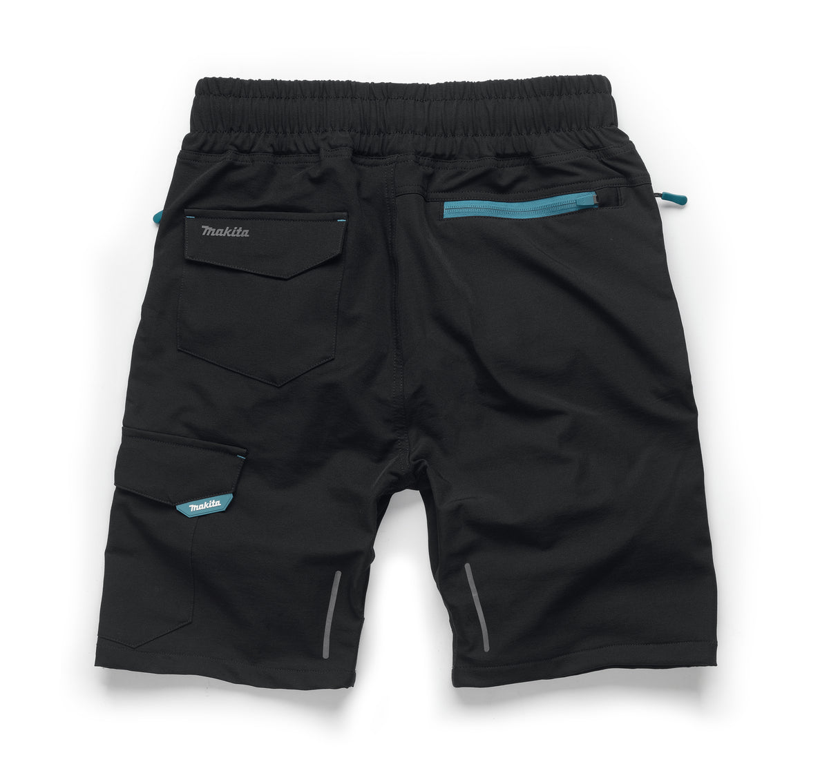 MAKITA AXIS STRETCH SHORTS