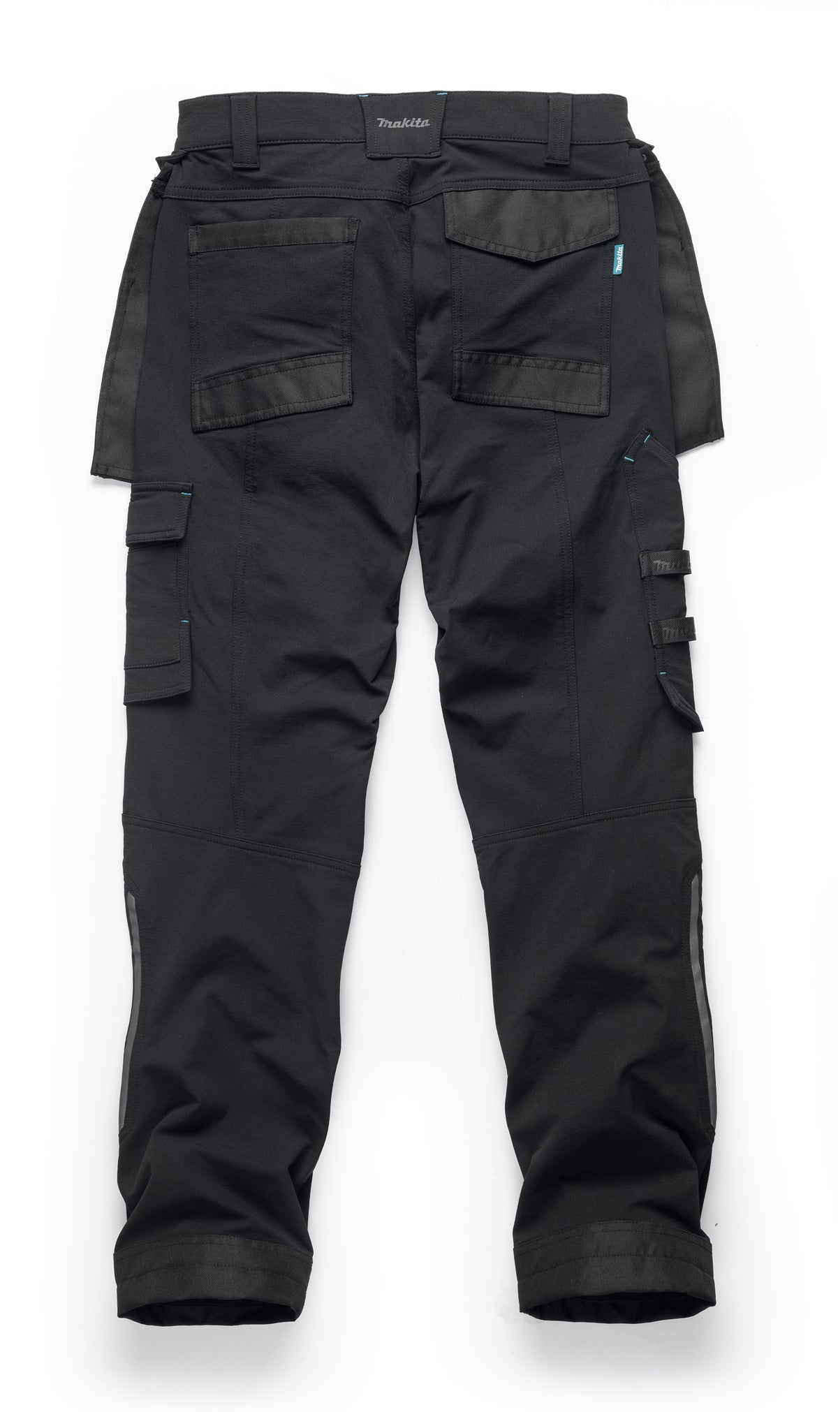 MAKITA ONYX STRETCH TROUSERS
