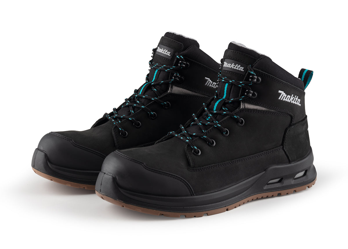 MAKITA OSAKA SAFETY BOOT