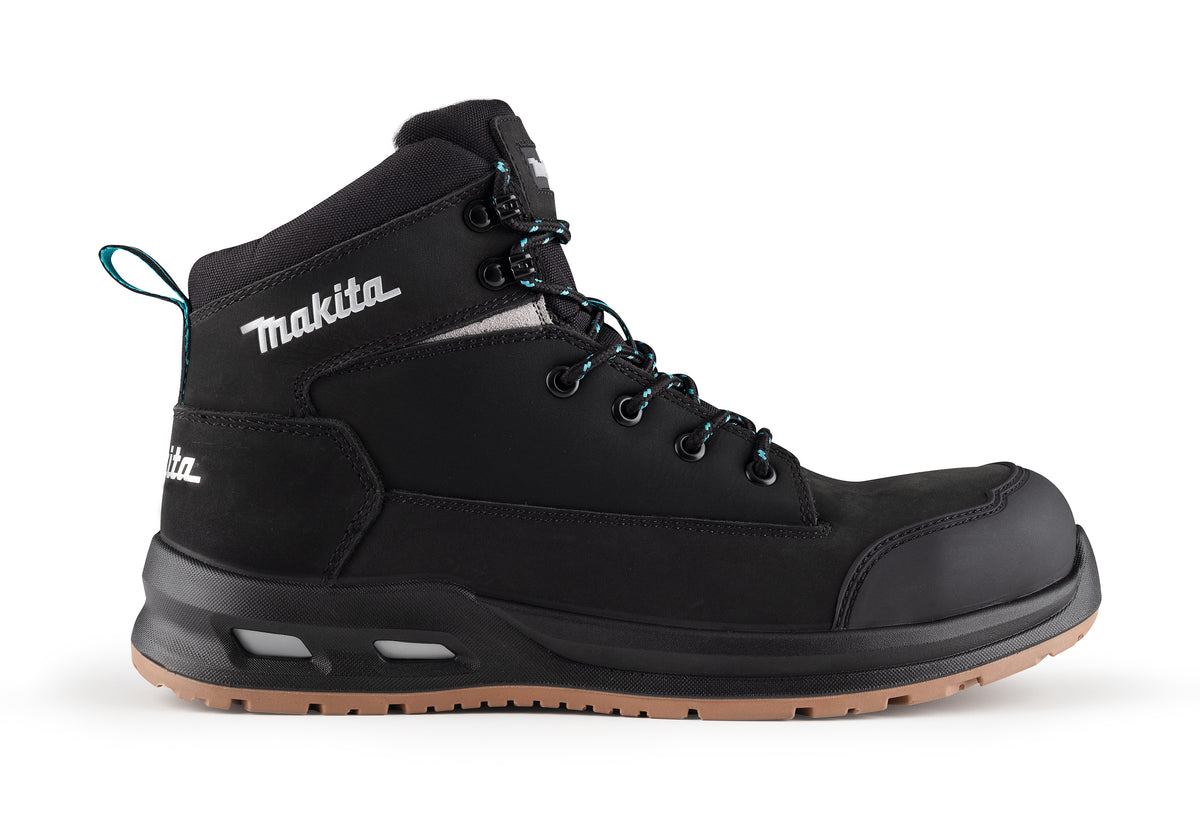 MAKITA OSAKA SAFETY BOOT