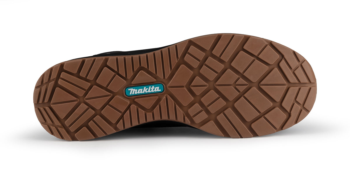 MAKITA OSAKA SAFETY BOOT