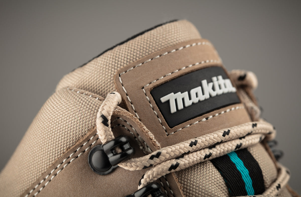 MAKITA ANJO SAFETY BOOT