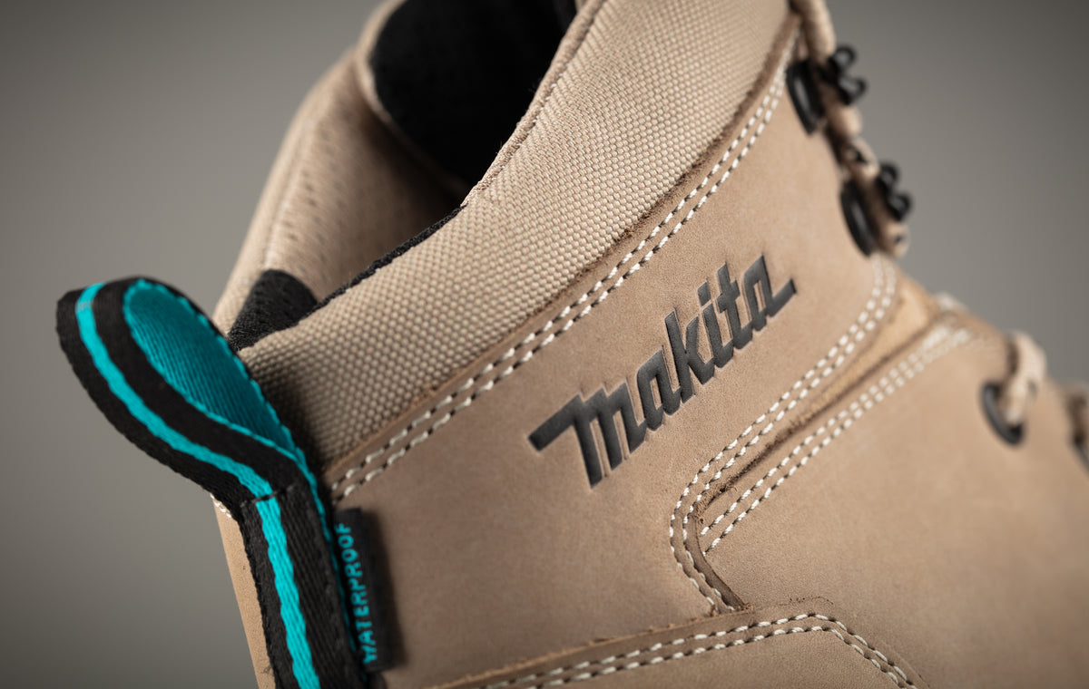 MAKITA ANJO SAFETY BOOT