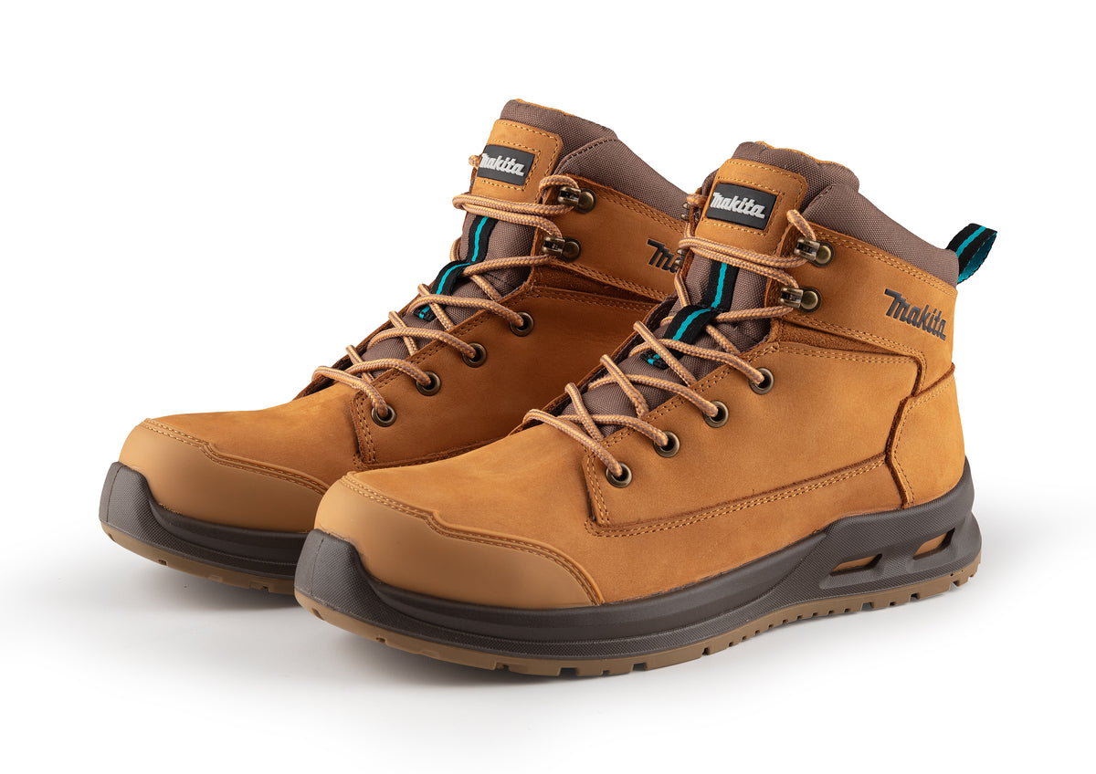 MAKITA KYOTO SAFETY BOOT