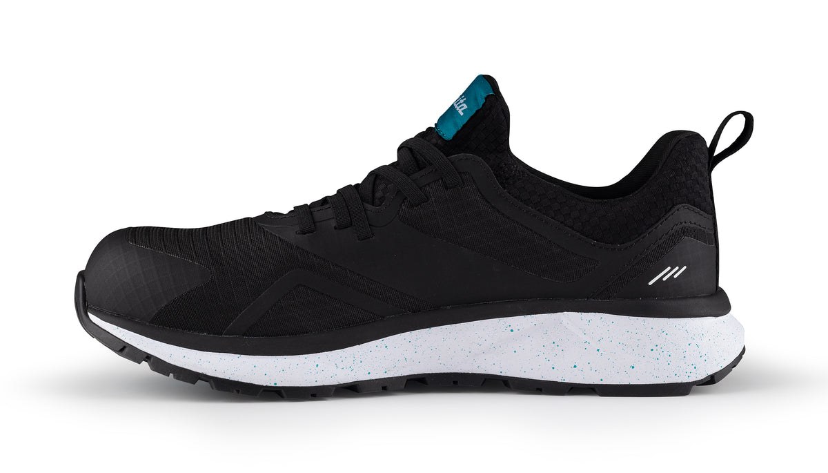 MAKITA WOMENS KOBE SAFETY TRAINER