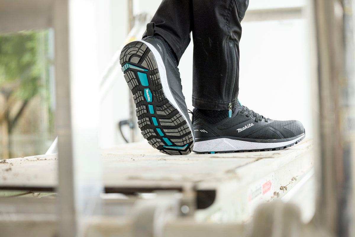 MAKITA WOMENS KOBE SAFETY TRAINER