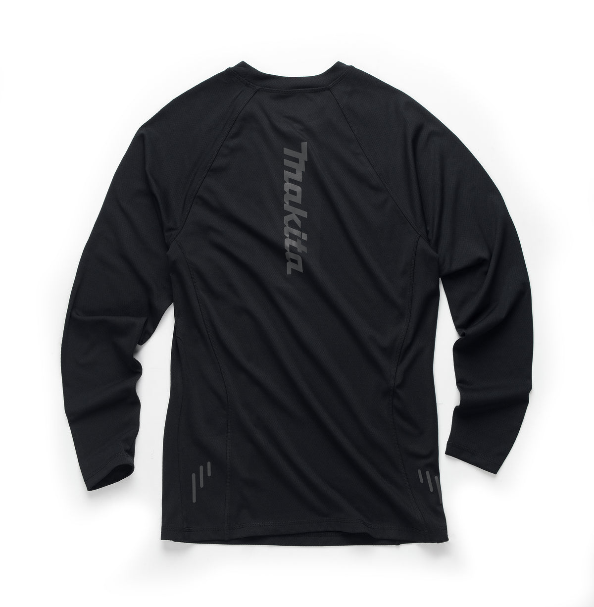 MAKITA TECH BASELAYER TOP