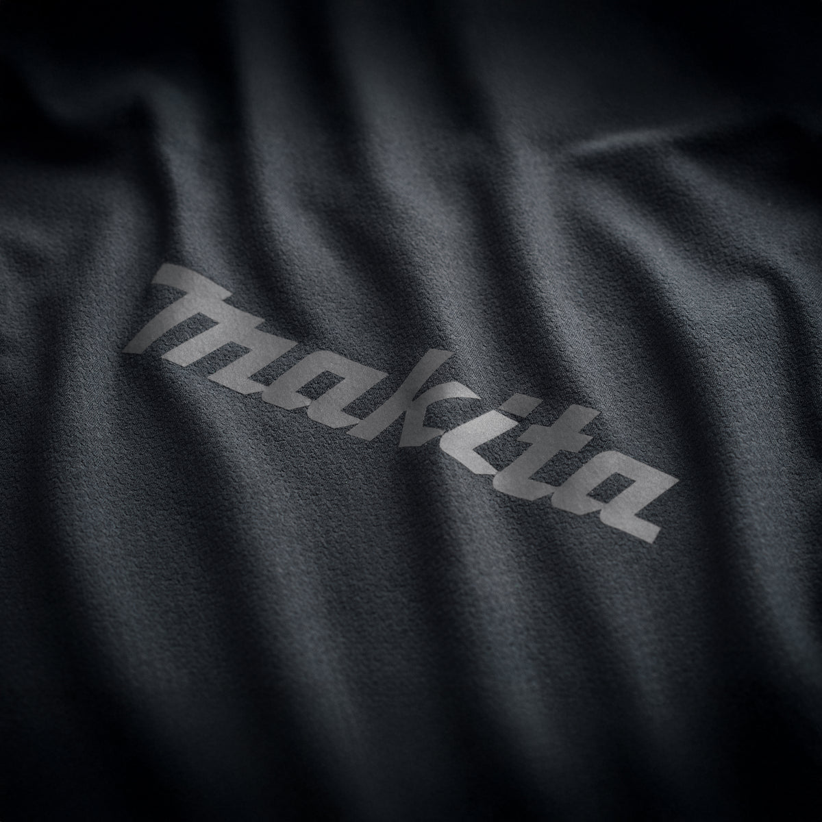 MAKITA TECH BASELAYER TOP