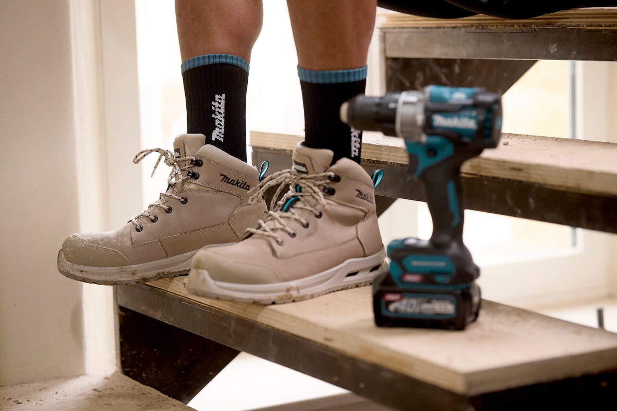 MAKITA ORIGIN WORK SOCKS