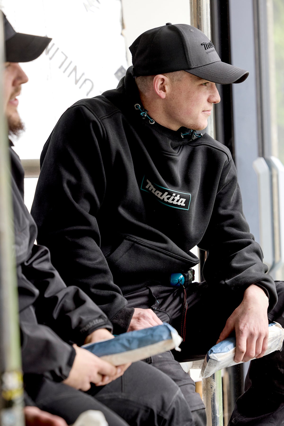 MAKITA ORIGIN TRUCKER CAP