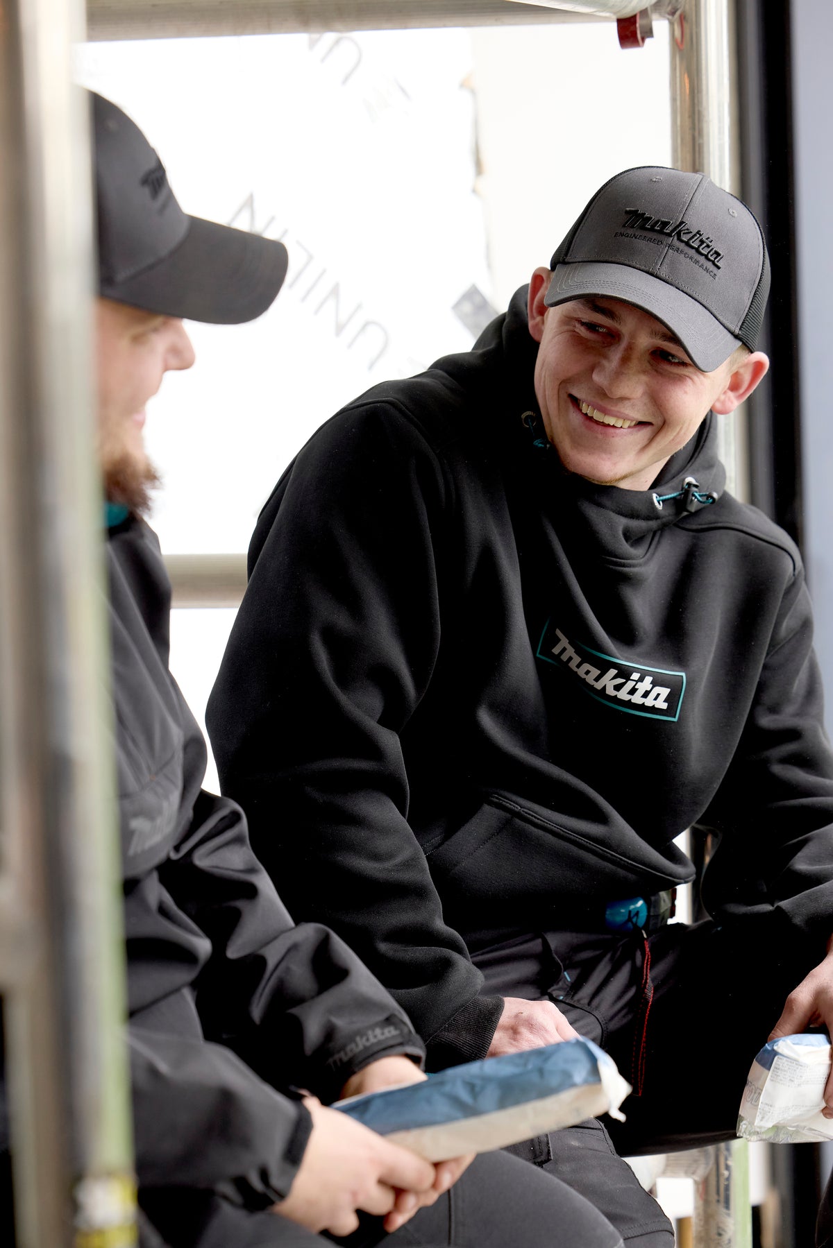 MAKITA ORIGIN TRUCKER CAP