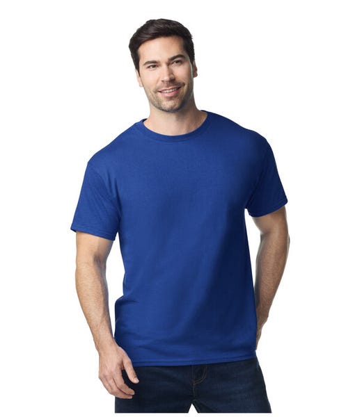 Gildan Heavy Cotton™ Adult T-Shirt