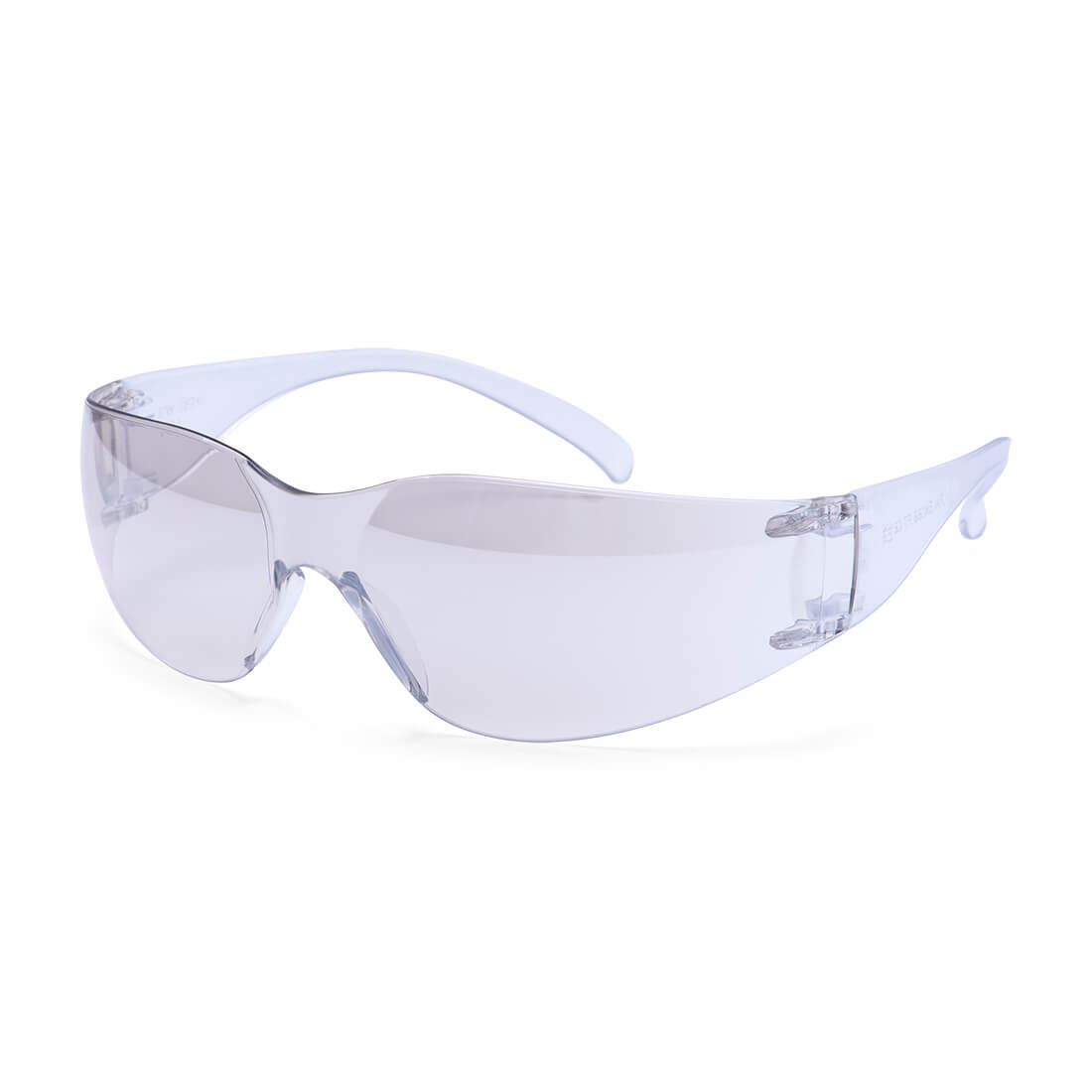 Wrap Around Safety Glasses