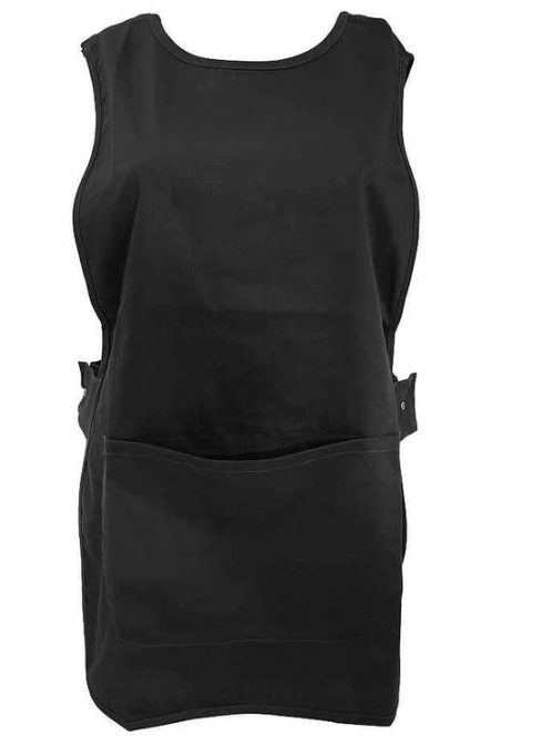 Warrior DWPC60 Pocket Tabard