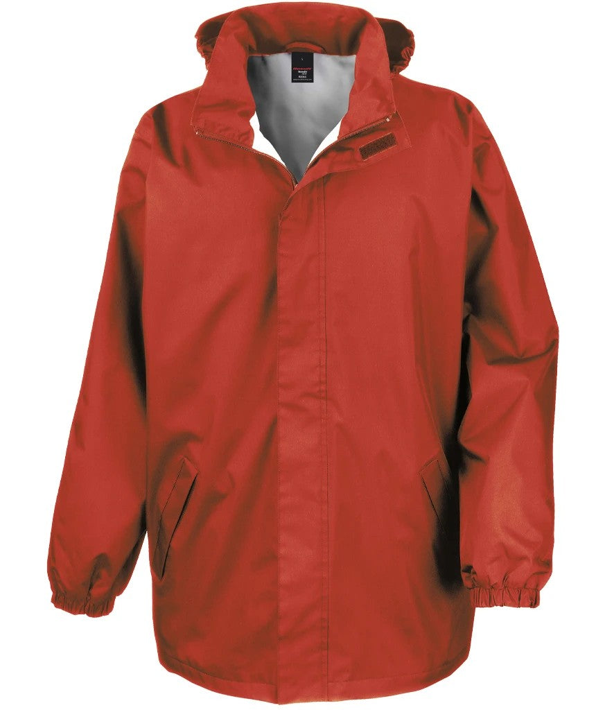 Result Core Midweight Jacket