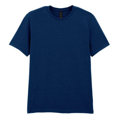 Gildan Softstyle Adult T-Shirt