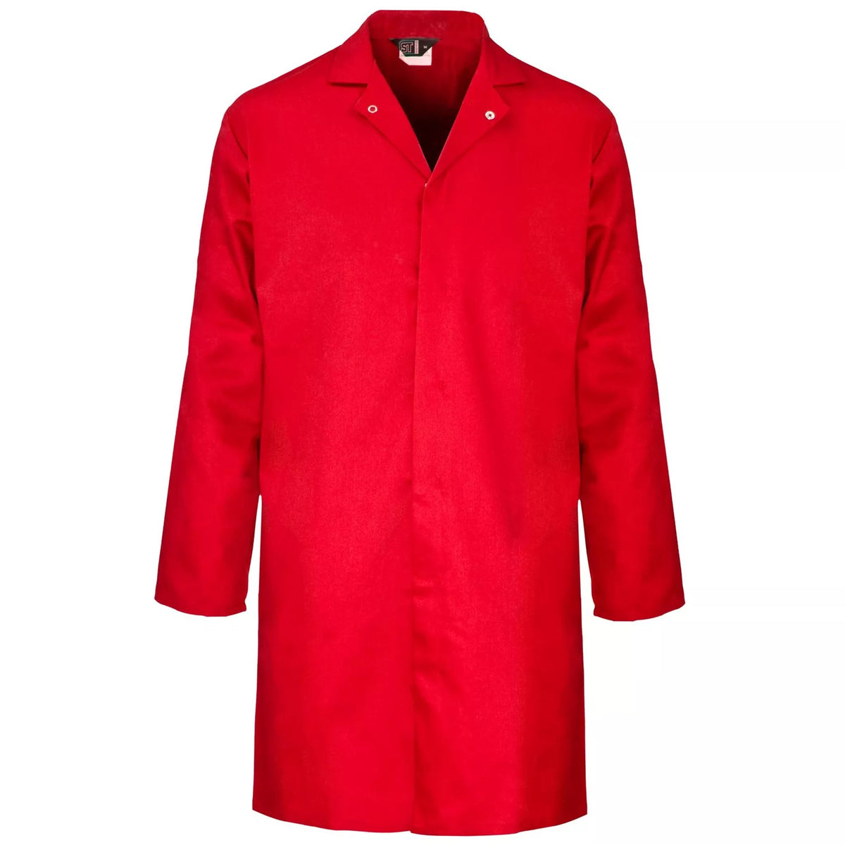 W31 571N  Polycotton Food Coat
