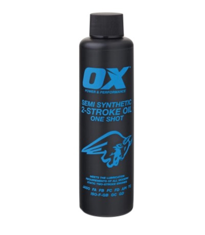 OX 100ml One Shot Oil