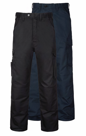AQUA CARGO WORK WEAR TROUSER
