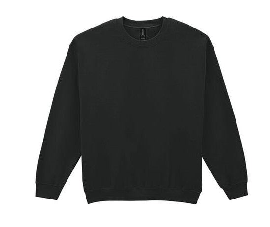 Gildan Heavy Blend™ Adult Crewneck Sweatshirt