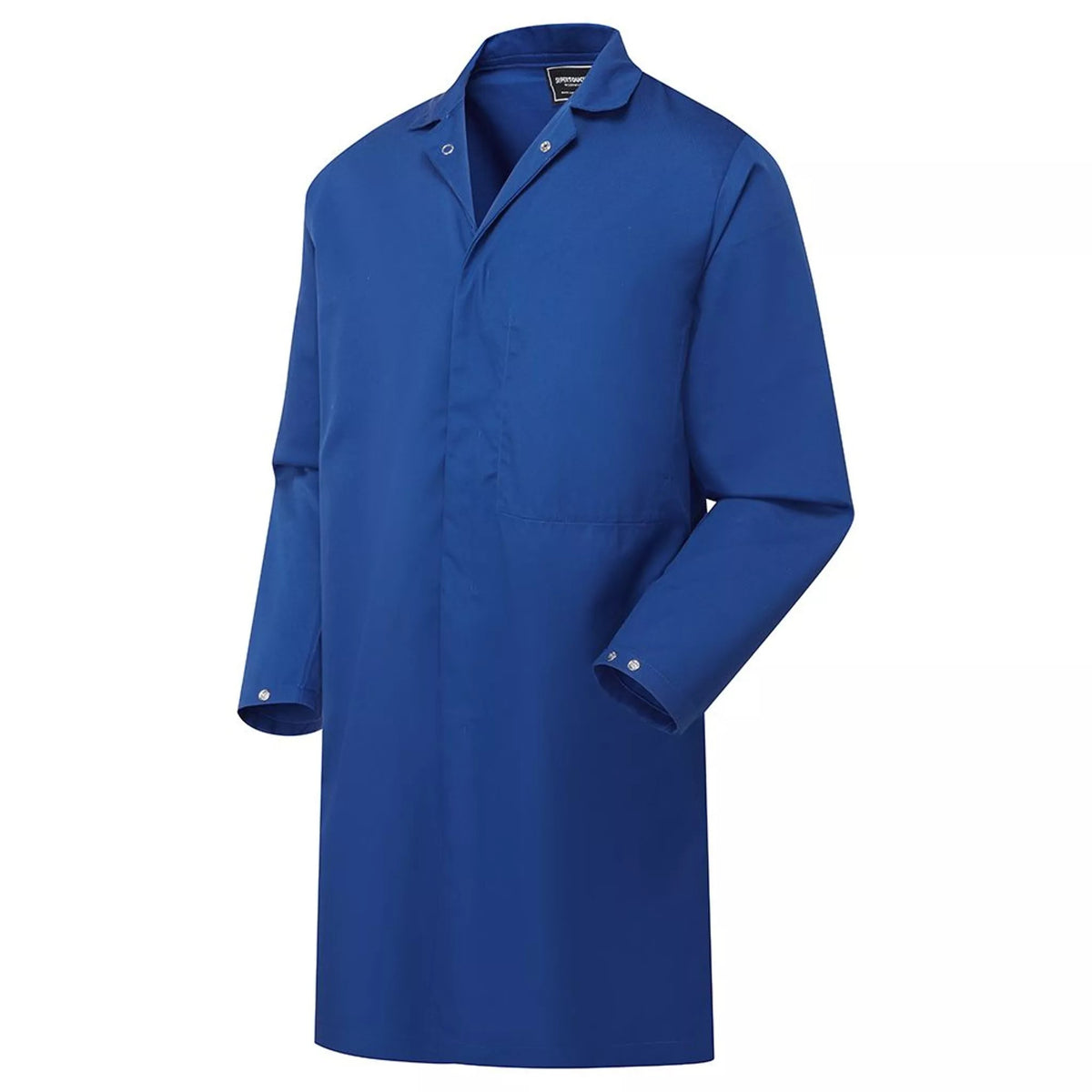 W31 571N  Polycotton Food Coat