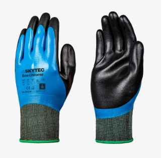 Skytec Eco Chrome