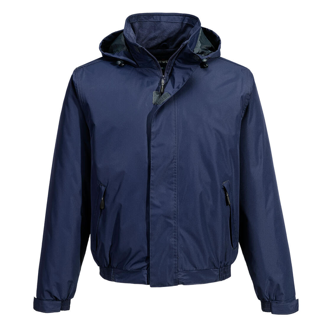 Calais Bomber Jacket