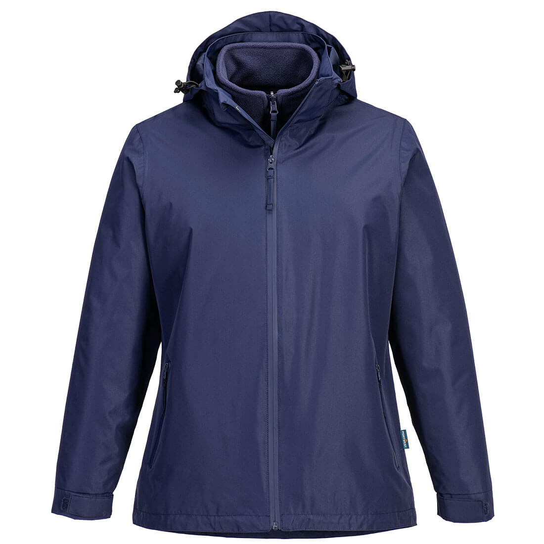 Women's 3-in-1  Jacket