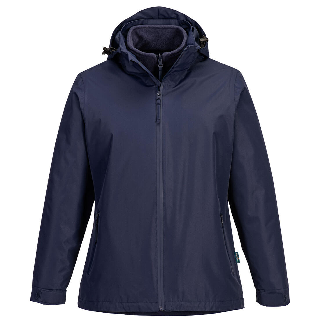 Women's 3-in-1  Jacket
