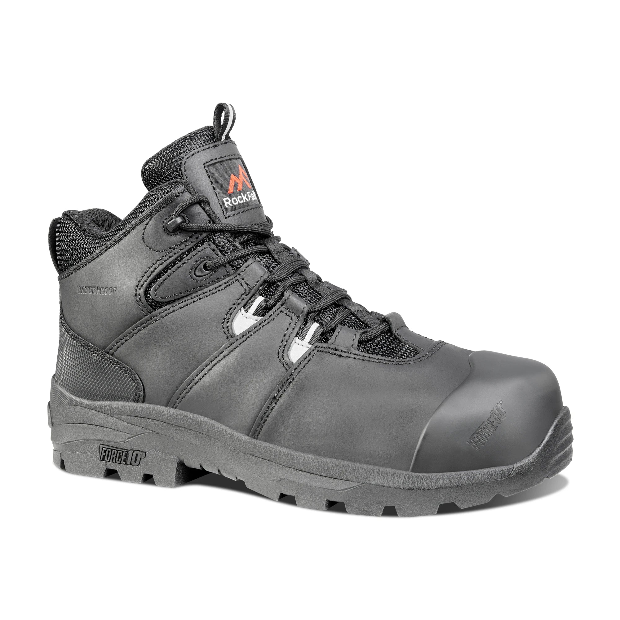 Rhyolite