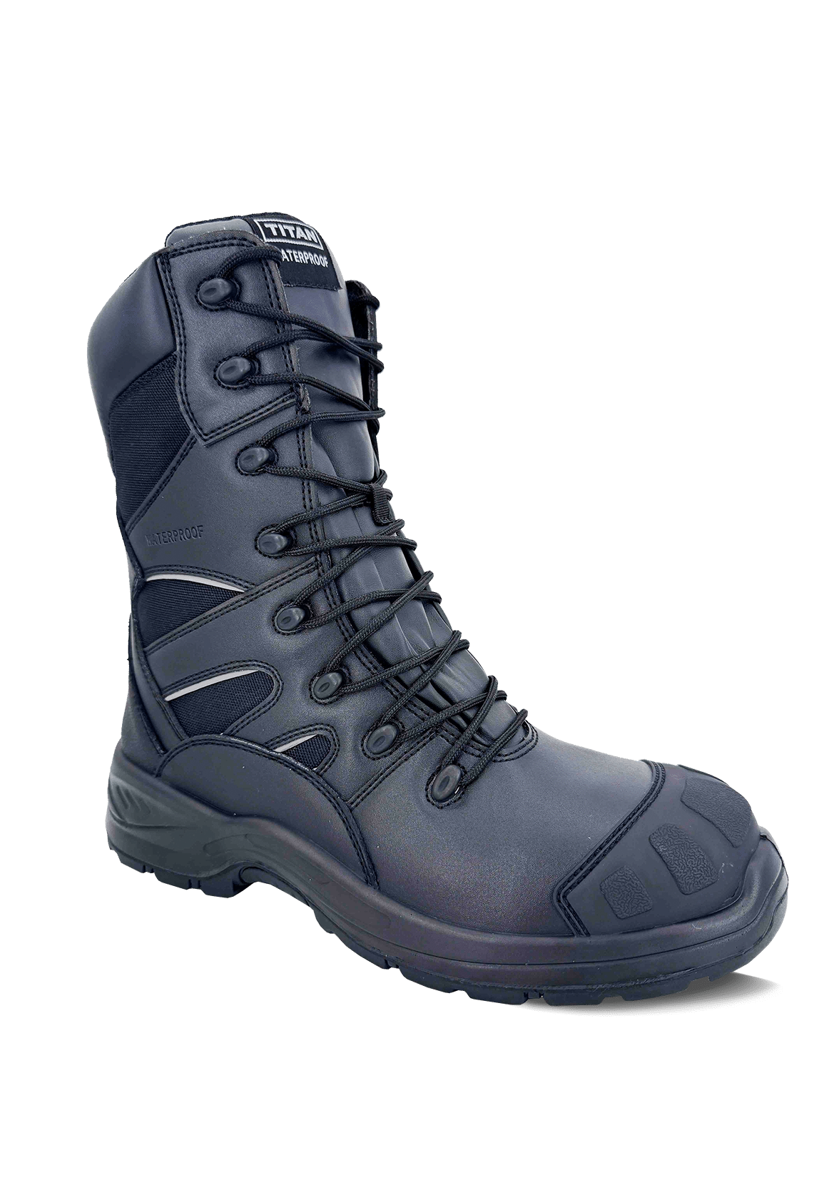 Storm Boot