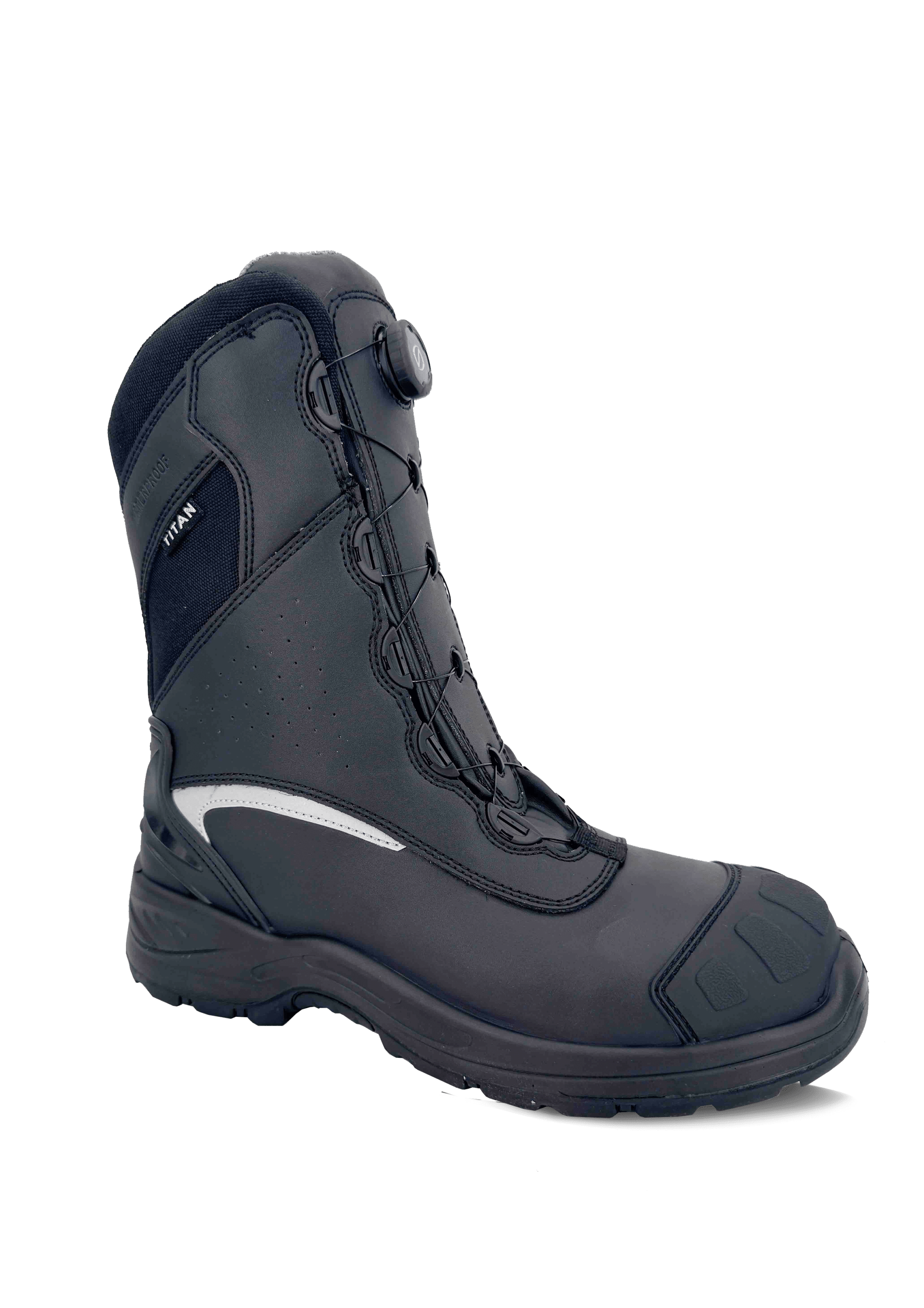 Striker Boot