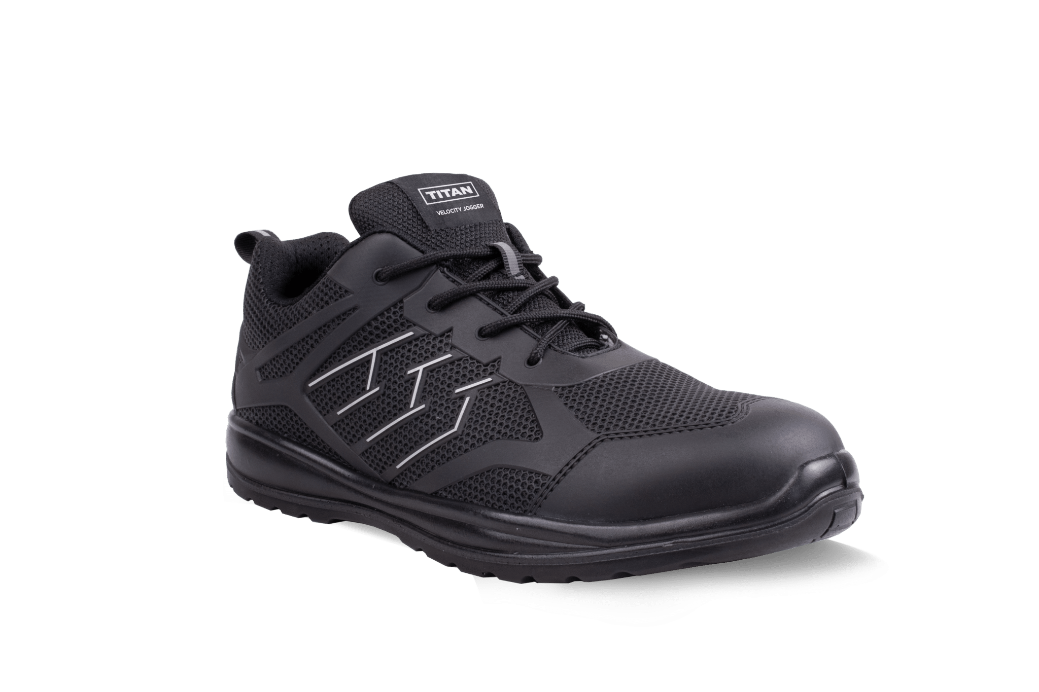Velocity Jogger