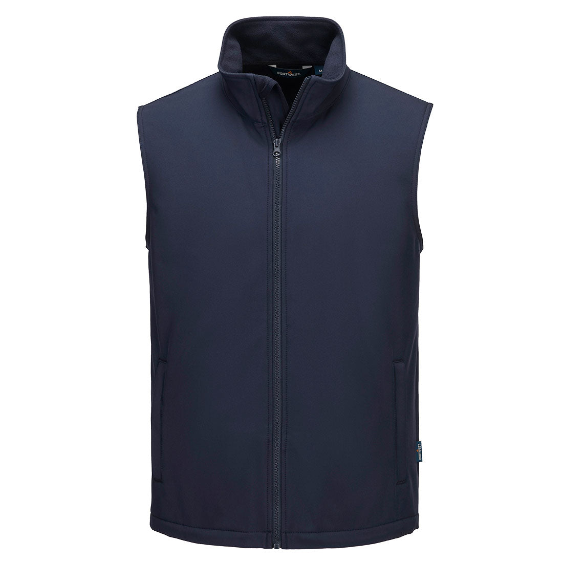 Print and Promo Softshell Gilet (2L)