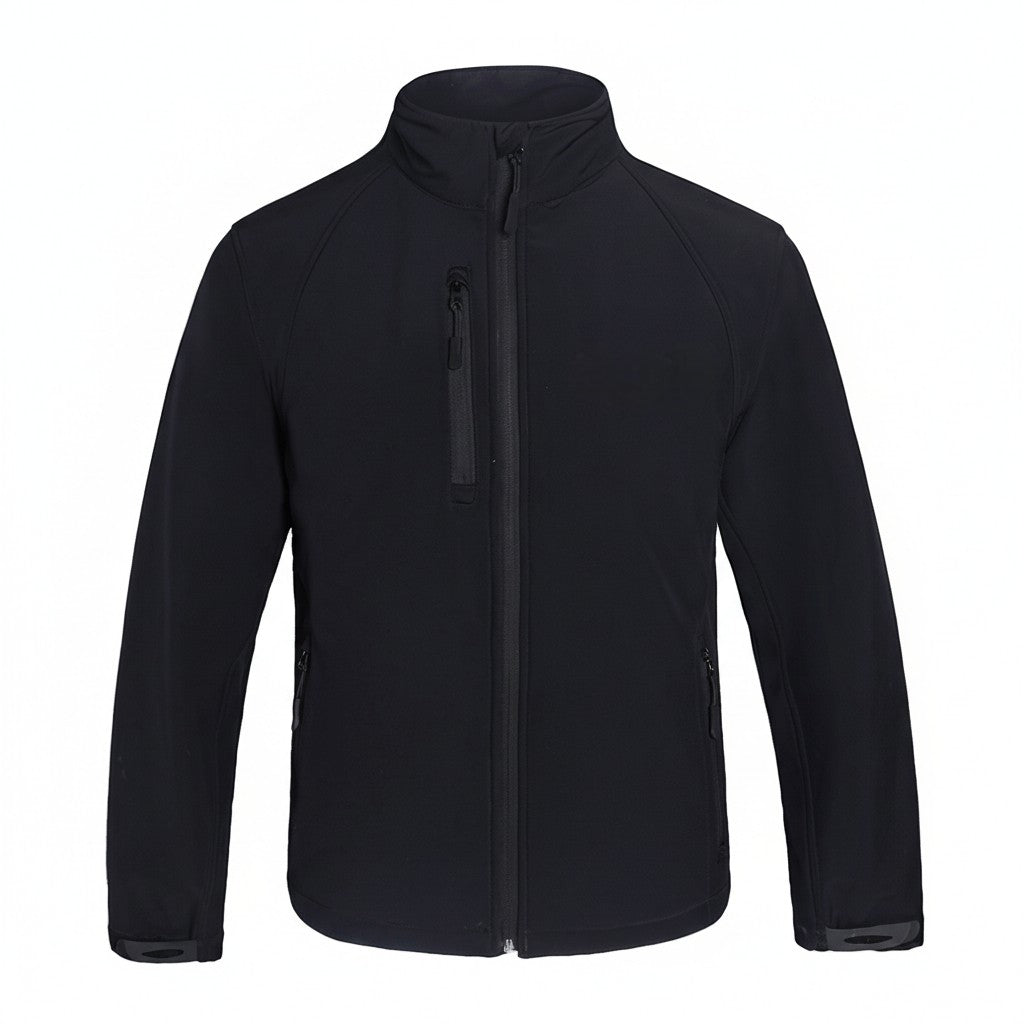 TRAKMAN SOFT SHELL JACKET
