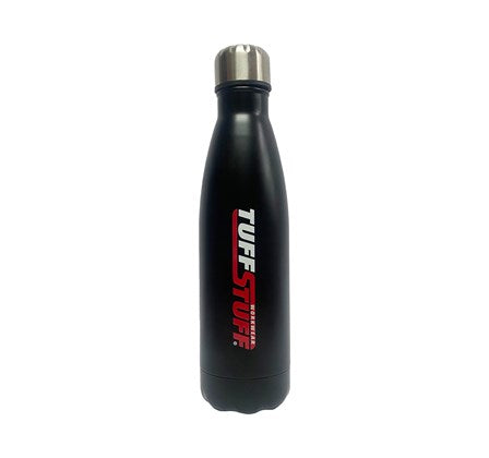 TUFFSTUFF INSULATED THERMAL BOTTLE