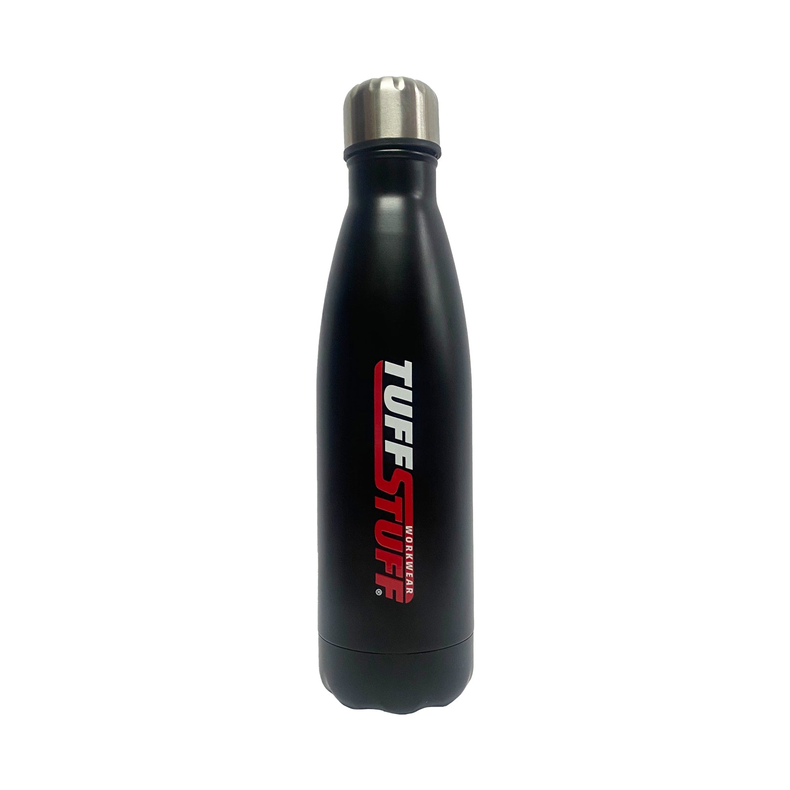 TUFFSTUFF INSULATED THERMAL BOTTLE