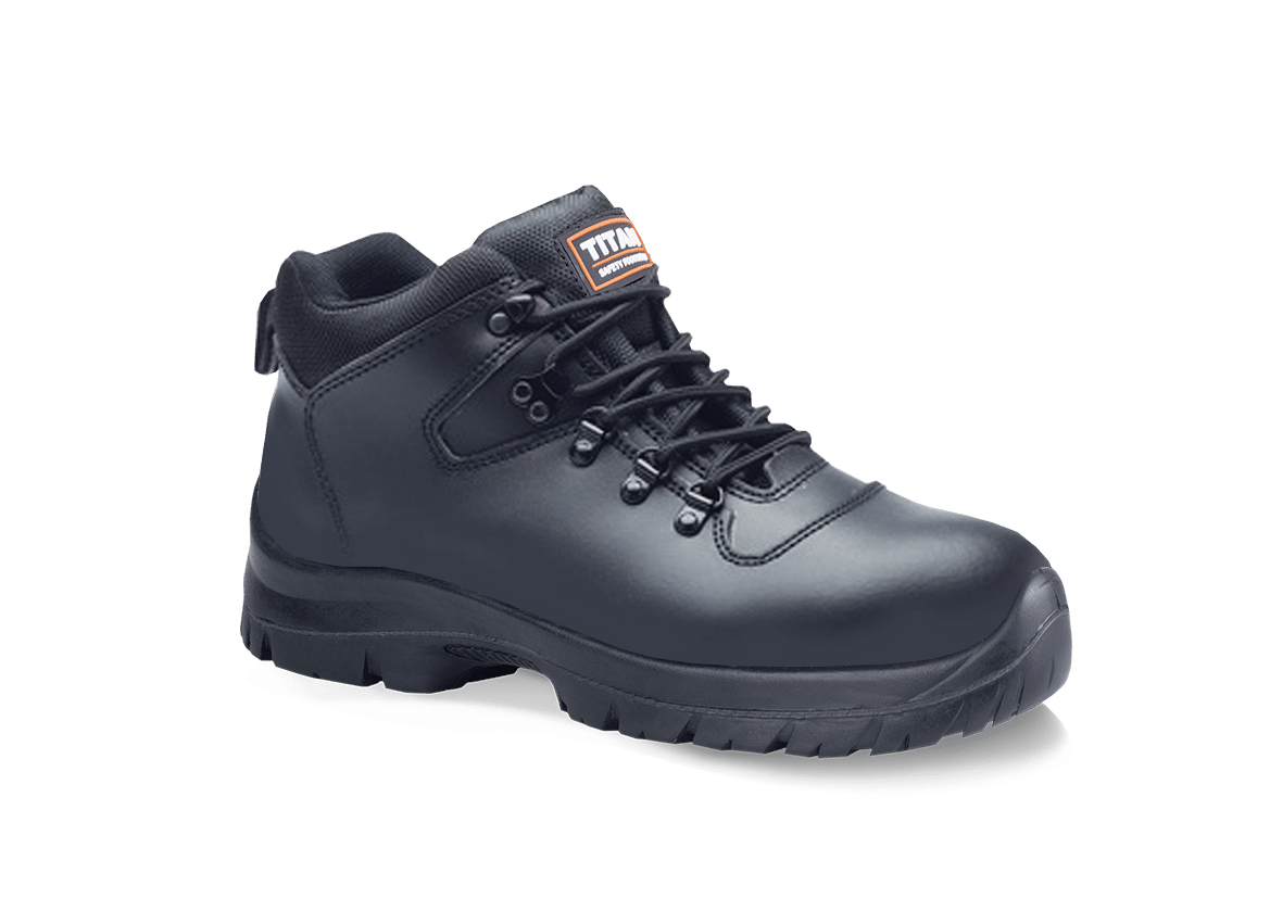Hiker black