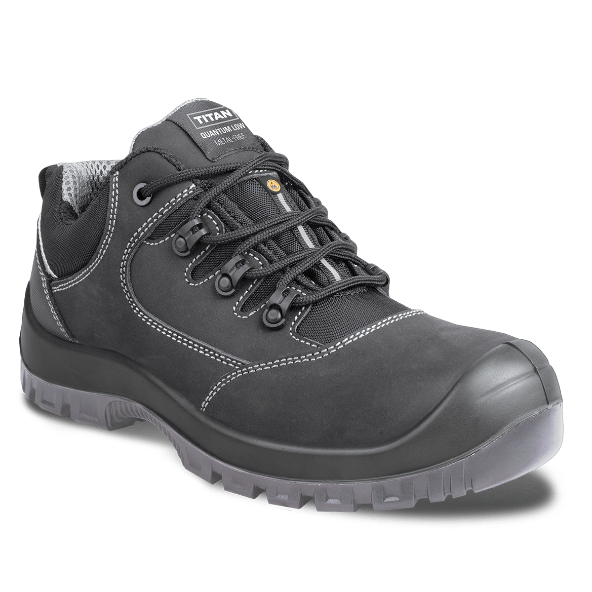 Quantum Trainer
