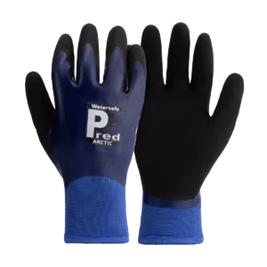 Pred Arctic