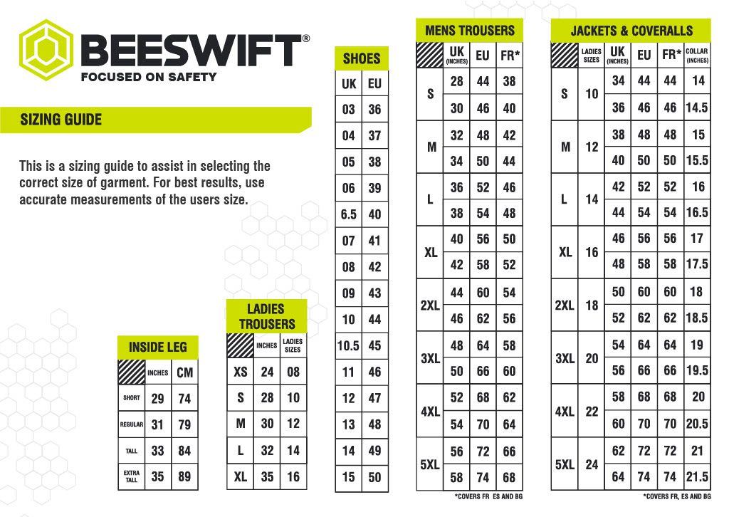Beeswift