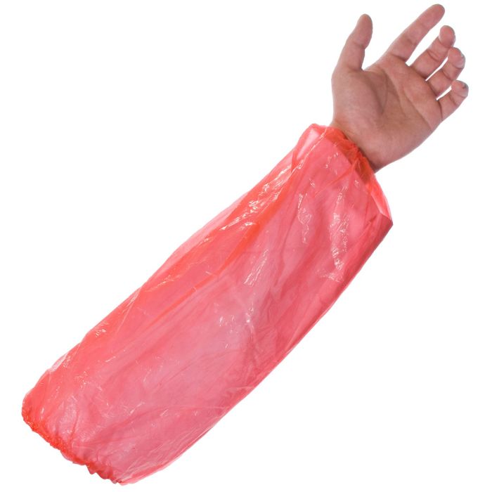 Supertouch PE Disposable Oversleeves (100)