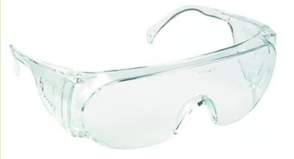 Proforce Clear Safety Eye Shield