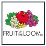 Fruit Of The Loom